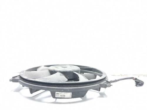Køleventilator elektrisk PEUGEOT 307 (3A/C)  | BP22697748M35 