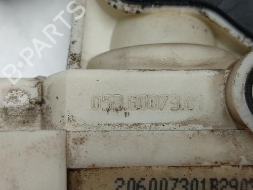 Right front window motor BMW 7 (E65, E66, E67) 730 Ld | BP38076257E20 - Image 4
