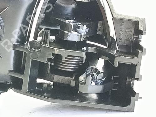 Rear left interior door handle TOYOTA AYGO X (_B7_) 1.0 VVT-i (KGB70) | BP34053755I15 - Image 3