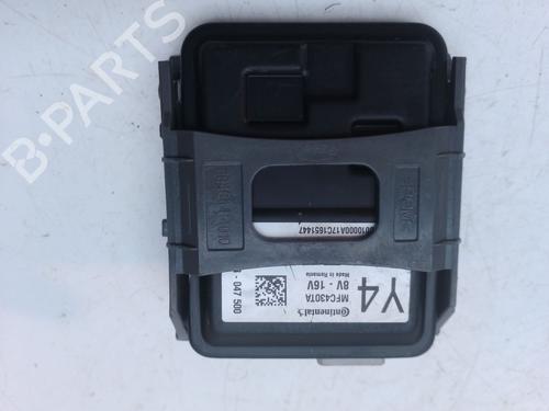 Electronic module TOYOTA C-HR (_X1_) | BP25019636M83 - Image 3
