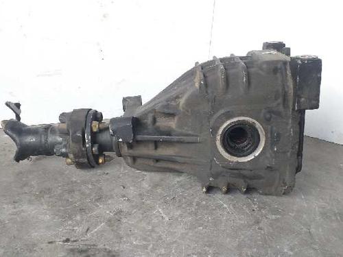 Used Rear differential HYUNDAI SANTA FÉ I (SM) 2.0 CRDi (113 hp) 7959660