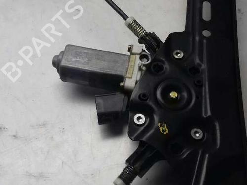 Front right window mechanism BMW 5 (E60) 525 d | BP7959225C23 