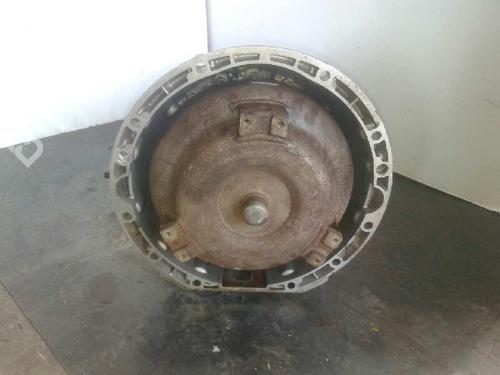 Used Gearbox MERCEDES-BENZ C-CLASS (W203) C 220 CDI (203.006) (136 hp) 7957188