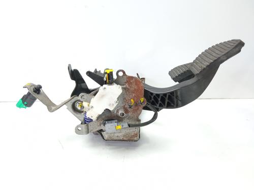 Break pedal CITROËN C4 Picasso I MPV (UD_) 1.6 VTi 120 | BP17452187I19 