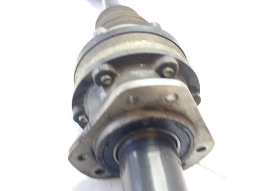 Left front driveshaft VW GOLF VI (5K1) 1.2 TSI | BP30657868M38 