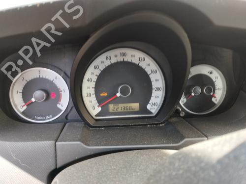 Headlight switch KIA CEE'D Hatchback (ED) | BP16714698I24 - Image 10