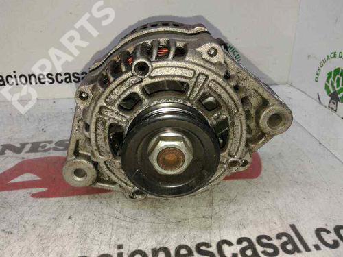 Alternator CHEVROLET AVEO / KALOS Hatchback (T250, T255)  | BP7961775M7 