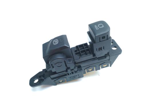 Electric handbrake TOYOTA YARIS (_P13_)  | BP16770938E5 
