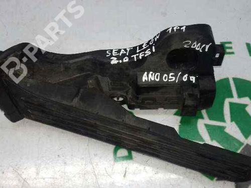 Pedal SEAT LEON (1P1)  | BP7952483I4 