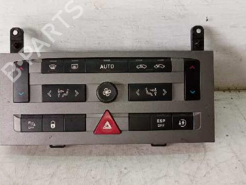 Commande Chauffage PEUGEOT 407 (6D_) [2004-2011]  7960643