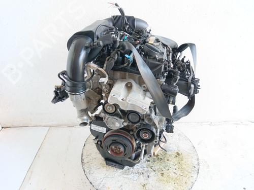 Engine MINI MINI (F55) Cooper D | BP34252095M1  - Image 5