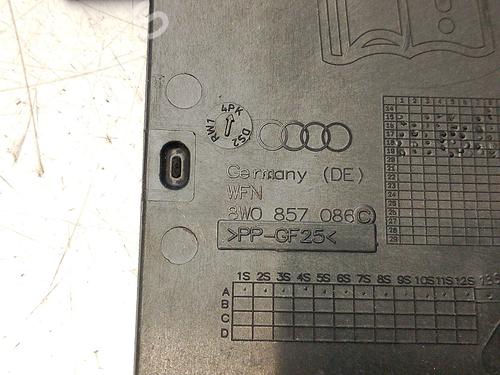 Other AUDI A4 B9 Avant (8W5, 8WD) 35 TDI Mild Hybrid | BP37025388O1 - Image 5