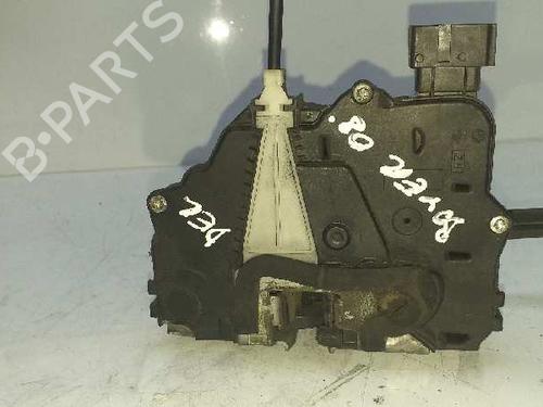 Front right lock CITROËN JUMPER II Van 2.2 HDi 130 | BP10348469C97 