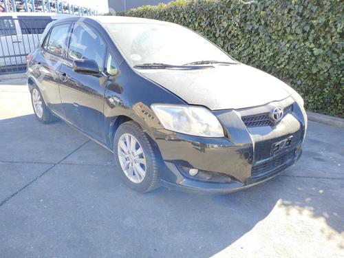 Left front driveshaft TOYOTA AURIS (_E15_) 1.6 (ZRE151_, ZRE151R) | BP25977101M38 - Image 3