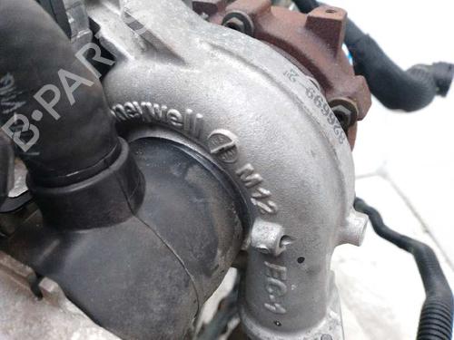 Motor JEEP COMPASS (MP, M6, MV, M7)  | BP25037184M1 