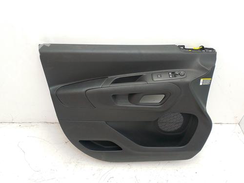 Used Front left panel Front left panel 38178527 38178527
