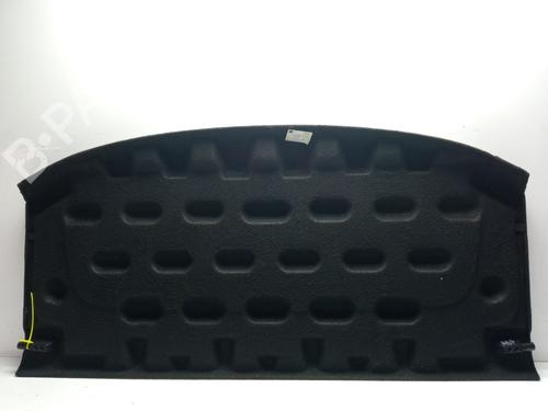 Used Rear parcel shelf Rear parcel shelf SEAT LEON (1P1) 1.6 TDI (105 hp) 32977911 32977911
