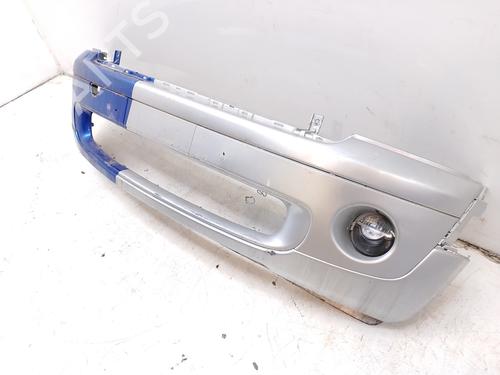 Front bumper MINI MINI (R56) One | BP26520912C7 