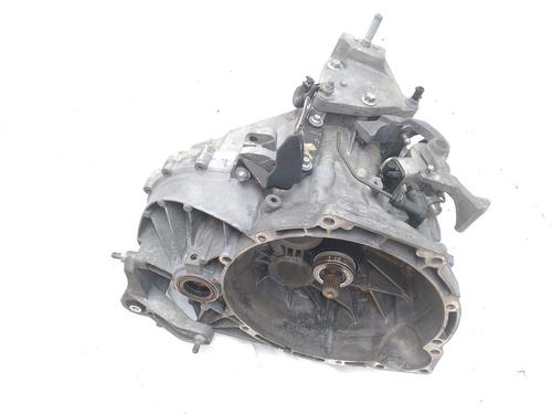 Gearbox FORD MONDEO IV (BA7) 1.8 TDCi | BP15889758M3 