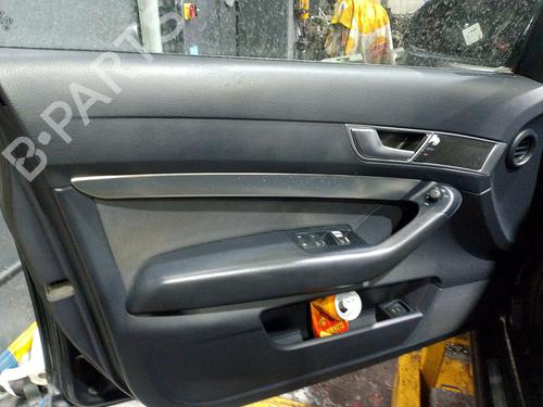 Electronic module AUDI A6 C6 Avant (4F5) 2.0 TDI | BP33045866M83 - Image 11