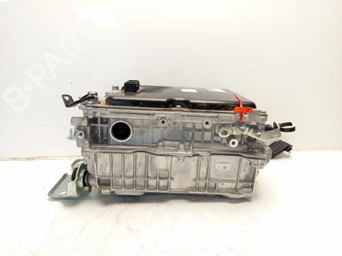Used Electronic module TOYOTA COROLLA Hatchback (_E21_, _EA1_, _EH1_) [2018-2026]  31370245