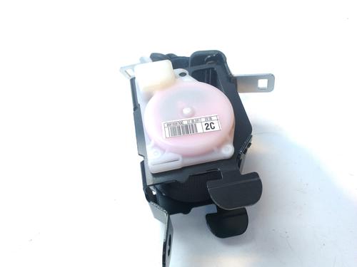 Sikkerhetsbelte bak i midten PEUGEOT PARTNER Tepee [2008-2025]  21556042