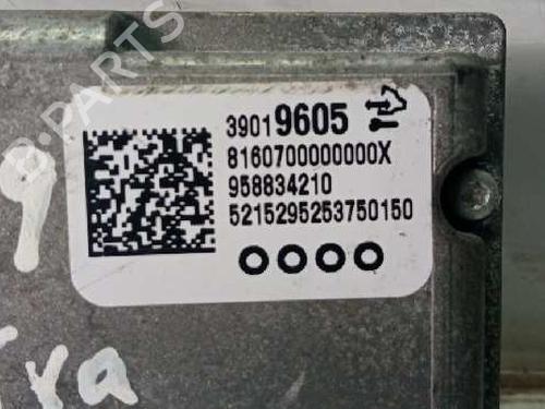 Electronic module OPEL ASTRA K (B16) 1.6 CDTi (68) | BP7960952M83 