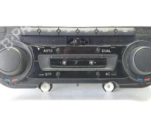 Climate control SEAT ALTEA (5P1) 1.4 TSI | BP7958440I5 
