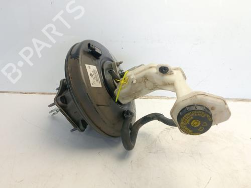Servo brake RENAULT KADJAR (HA_, HL_) 1.6 TCe 165 (HLMH) | BP29735155M42 
