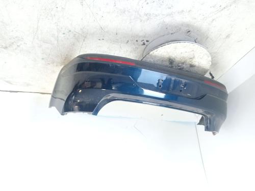 Used Rear bumper RENAULT TALISMAN (LP_) 1.6 dCi 130 (130 hp) 29876305