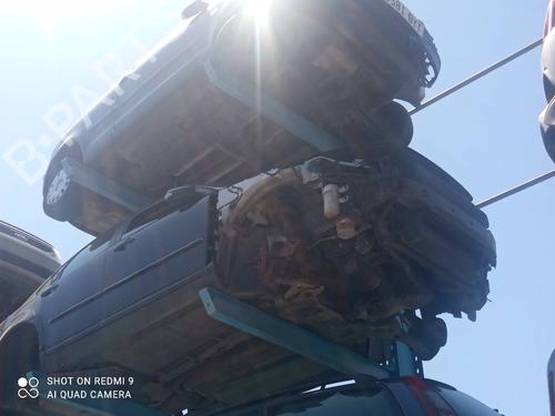 Right mirror VOLVO S40 II (544) 1.6 D | BP16692656C27 