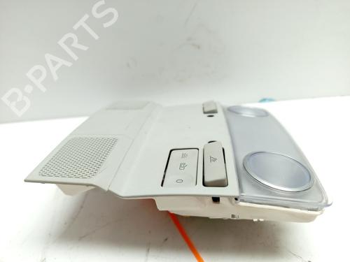 Interior roof light SEAT LEON (5F1) 1.6 TDI | BP33795910I8 - Image 6