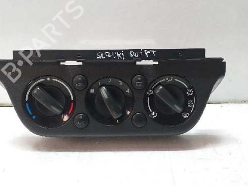 Used Climate control Climate control 7990955 7990955