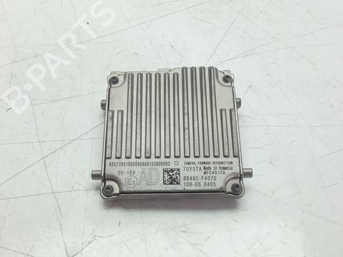 electronic-module-toyota-yaris-cross-mxp_-2020-34495159 main image