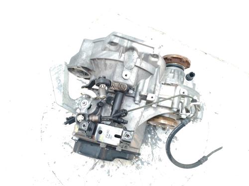 Gearbox SKODA ROOMSTER (5J7) 1.9 TDI | BP18886840M3 
