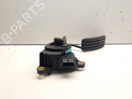Used Pedal RENAULT CLIO III (BR0/1, CR0/1) [2005-2014]  9817177