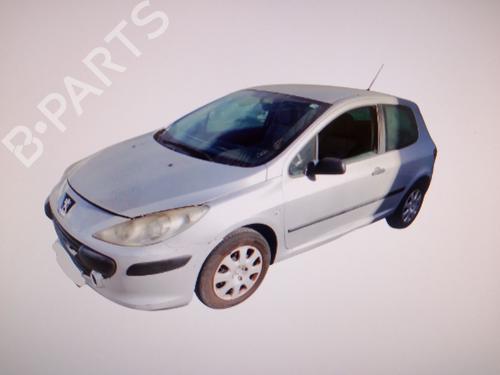 Front wiper motor PEUGEOT 307 (3A/C)  | BP18873752M29 