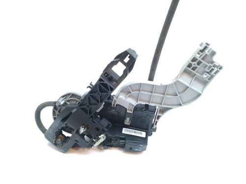 Used Rear right lock KIA SPORTAGE III (SL) 1.7 CRDi (116 hp) 17385585