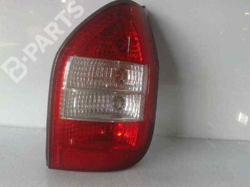 Højre baglygte OPEL ZAFIRA A MPV (T98) [1999-2006]  7956480