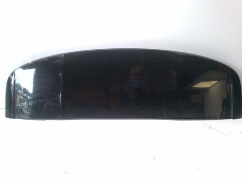 Used Rear spoiler PEUGEOT 2008 II (UD_, US_, UY_, UJ_, UR_, UC_) [2019-2025]  25591272