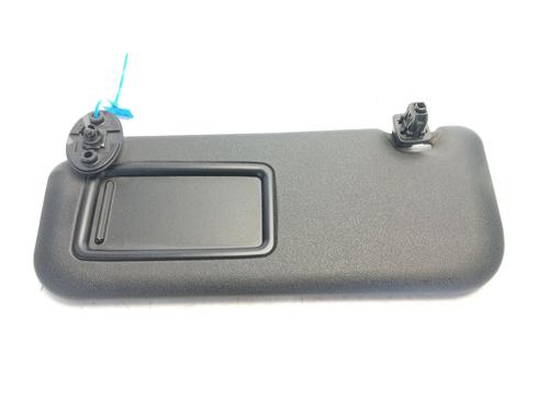 Venstre solskærm TOYOTA AYGO X (_B7_) 1.0 VVT-i (KGB70) 74320K0090C0