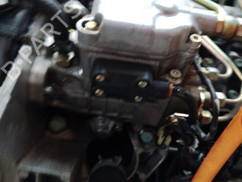 Motor AUDI A3 (8L1) 1.9 TDI | BP30402454M1 