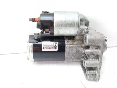 Used Starter Starter PEUGEOT PARTNER Tepee [2008-2026] 13717226 13717226