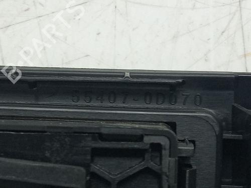 Other TOYOTA YARIS (_P13_) | BP32338460O1