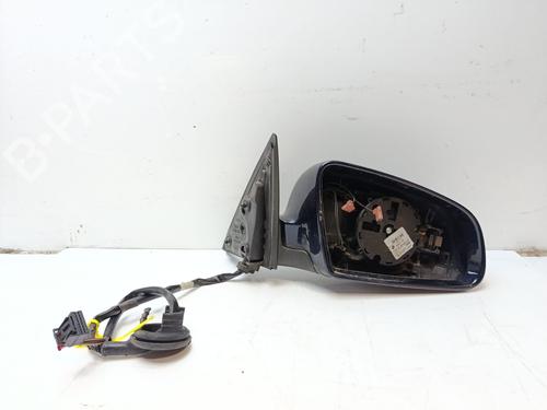 Used Right mirror Right mirror AUDI A6 C6 Avant (4F5) 2.0 TDI (140 hp) 33288296 33288296