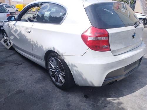 Radiator fan BMW 1 (E87) 123 d | BP21128958M35 