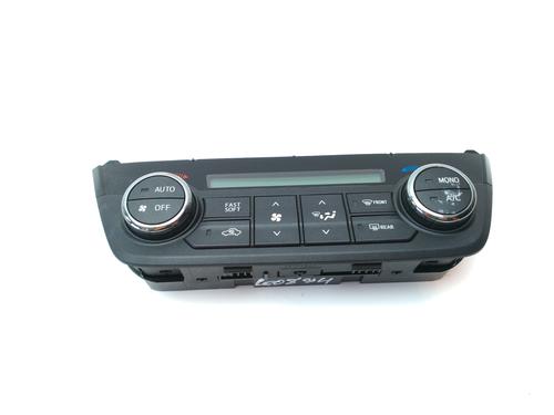 Climate control TOYOTA RAV 4 IV (_A4_)  | BP16856248I5