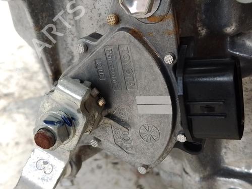 Gearbox TOYOTA COROLLA Hatchback (_E21_, _EA1_, _EH1_)  | BP30482658M3 