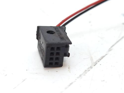 Front right lock MERCEDES-BENZ C-CLASS (W203) C 220 CDI (203.008) | BP30578348C97