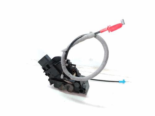 Front right lock FORD MONDEO IV (BA7)  | BP10115159C97 